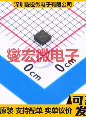 TPS62590TDRVRQ1 WSON-6-EP(2x2) DC-DC电源转换器芯片IC