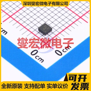 TPS62590TDRVRQ1 WSON-6-EP(2x2) DC-DC电源转换器芯片IC