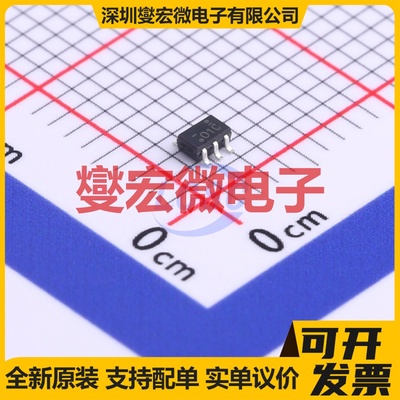 FDG6301N SC-70-6 2N 25V 220mA 场效应管晶体管