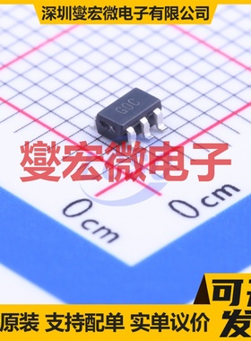 ADCMP600BRJZ-R2 SOT-23-5 比较器芯片IC