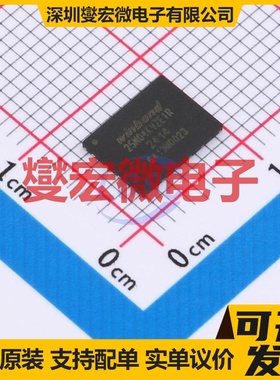 W25N04KVZEIR WSON-8(6x8) 4Gbit NAND FLASH存储器芯片IC