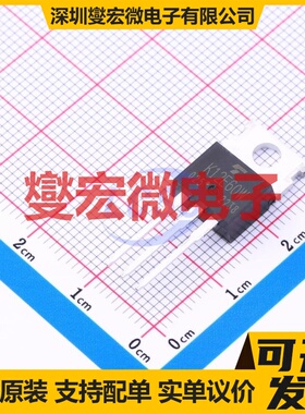 TK12E60W,S1VX(S TO-220-3 N 600V 场效应管晶体管