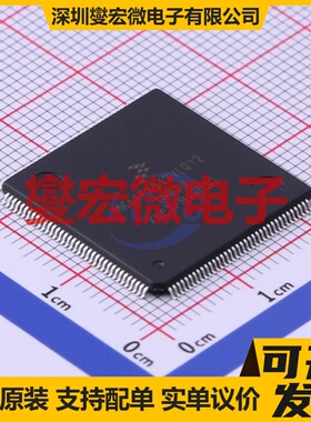 MK64FX512VLQ12 LQFP-144(20x20) MCU/MPU/SOC微处理器控制器