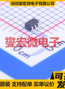 TS5A3166DCKR SC-70-5 模拟开关/多路复用器芯片IC