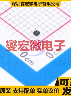 TLV75512PDQNR X2-SON-4-EP(1x1) LDO低压差线性稳压器芯片IC