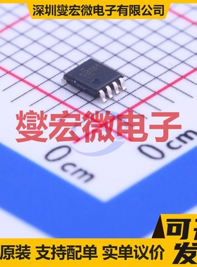 SN74LVC2G08MDCUREP VSON-8(2.3x2.3) 2路与门逻辑门芯片IC