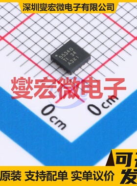 TPS55340RTET WQFN-16-EP(3x3) DC-DC电源转换器芯片IC