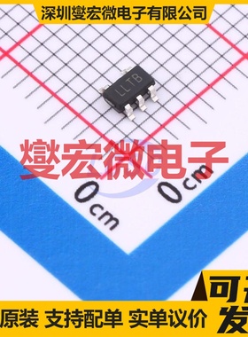 TPLP5907MFX-1.2 SOT-23-5 LDO低压差线性稳压器芯片IC
