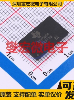 AFE5809ZCF NFBGA-135(9x15) AFE模拟前端芯片IC