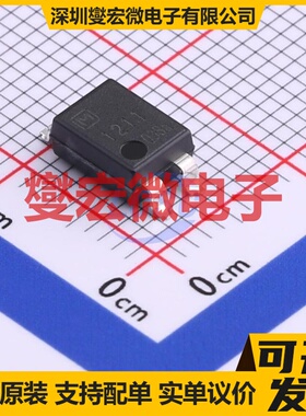 APT1211A SMD-4P 可控硅输出光耦