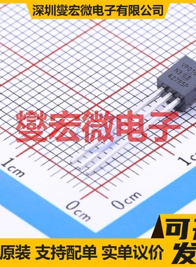 VP0109N3-G TO-92-3 P 90V 250mA 场效应管晶体管