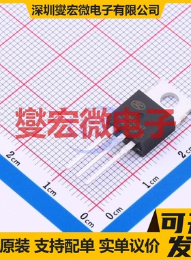 SVG086R0NT TO-252 N 80V 120A 场效应管晶体管