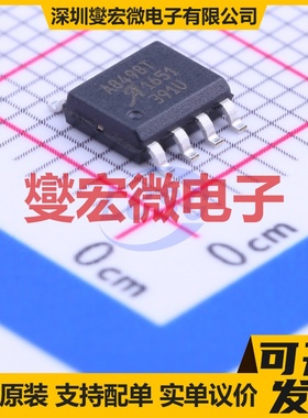 A8498SLJTR-T SOIC-8-EP DC-DC电源转换器芯片IC