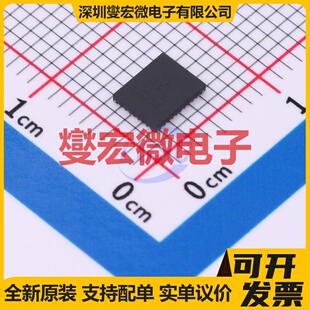 LMG3411R150RWHR VQFN-32-EP(8x8) 栅极驱动器芯片IC