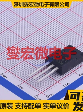 KNF7650A TO-220F-3 N 500V 25A 场效应管晶体管