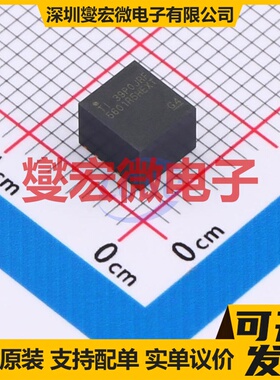 TPSM5601R5HEXTRDAR B3QFN-15(5x5.5) DC-DC电源转换器芯片IC