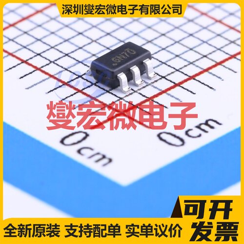 BL8033CB6TR SOT-23-6 DC-DC电源转换器芯片IC