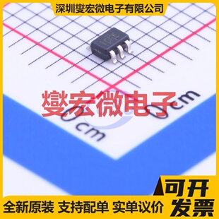TPS71712DCKR SC-70-5 LDO低压差线性稳压器芯片IC