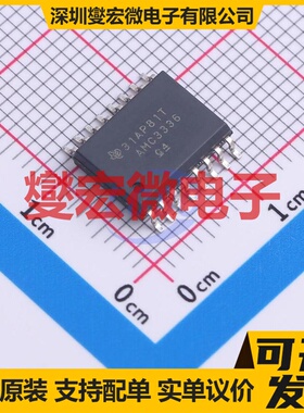 AMC3336DWER SOIC-16-300mil 专用ADC DAC转换器芯片IC