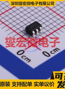 MAX4230AUK+T SOT-23-5 仪表放大器芯片IC