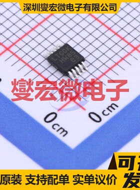 LT3758AEMSE#PBF MSOP-10-EP DC-DC电源转换器芯片IC