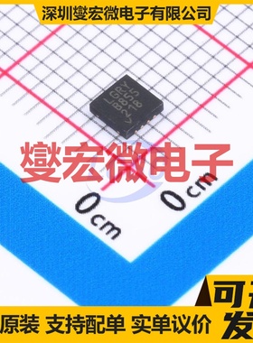 LT8570IDD#PBF DFN-8-EP(3x3) DC-DC电源转换器芯片IC