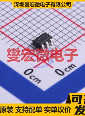 ADC121S021CIMF/NOPB SOT-23-6 ADC模数转换芯片IC