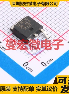 SIHFR210-VB TO-252 200V 4A 场效应管晶体管