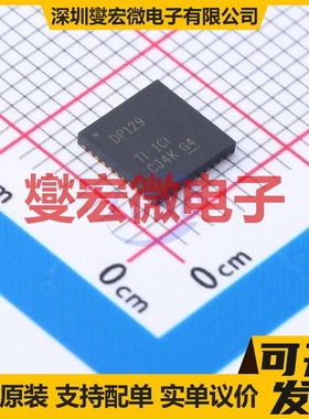 SN75DP129RHHR VQFN-36-EP(6x6) 视频接口芯片IC