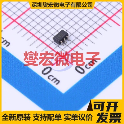 LMV331IDCKT SC-70-5 比较器芯片IC