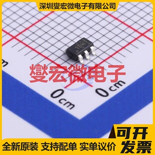 TLV741285PDBVR SOT-23-5 LDO低压差线性稳压器芯片IC