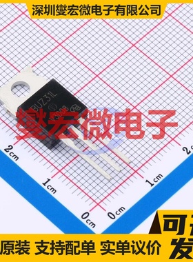 BUZ31L H-VB TO-220AB N 200V 30A 场效应管晶体管