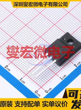 IPA029N06N TO-220FP N 60V 84A 场效应管晶体管