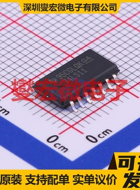 SN74LS11NSR SO-14 3路与门逻辑门芯片IC