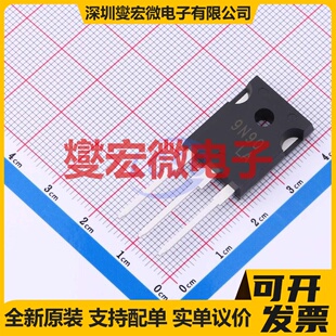 SP9N90TF TO-247 N 900V 9A 场效应管晶体管