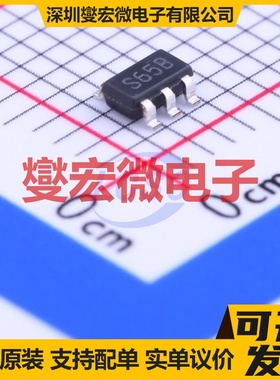 LM3475MF/NOPB SOT-23-5 DC-DC电源转换器芯片IC