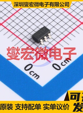 TPS560430XFDBVT SOT-23-6 DC-DC电源转换器芯片IC