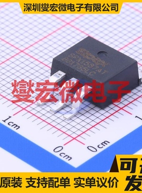 SPX1587AT-L-3-3/TR TO-263-3 LDO低压差线性稳压器芯片IC