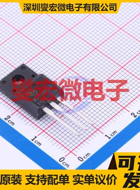 MOT13N50F TO-220F 500V 13A 场效应管晶体管
