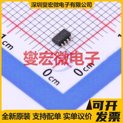 INA186A3IDDFR TSOT-23-8 单路电流感应放大器芯片IC