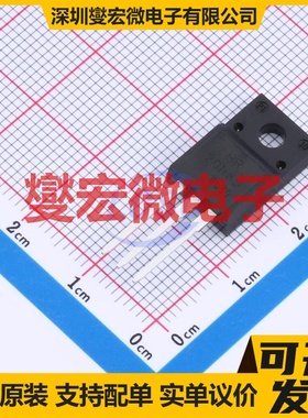 BRFL20N65 TO-220FL N 650V 20A 场效应管晶体管