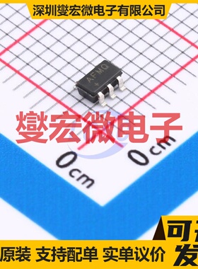 MAX44241AUK+T SOT-23-5 单路运算放大器芯片IC