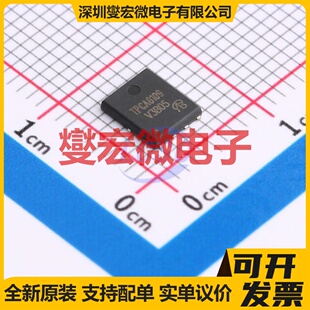TPCA8109-VB DFN-8(5x6) 30V 31.6A 场效应管晶体管