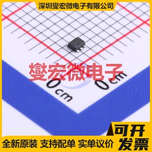 TPS563231DRLR SOT-563 DC-DC电源转换器芯片IC