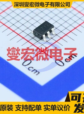 NJM2107F-TE1-#ZZZB SOT-23-5 单路运算放大器芯片IC