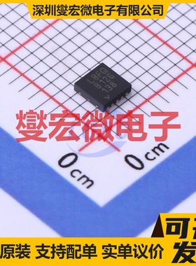 LTC2611CDD#TRPBF DFN-10-EP(3x3) DAC数模转换芯片IC