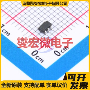 IRS44273LTR(UMW) SOT-23-5 栅极驱动器芯片IC