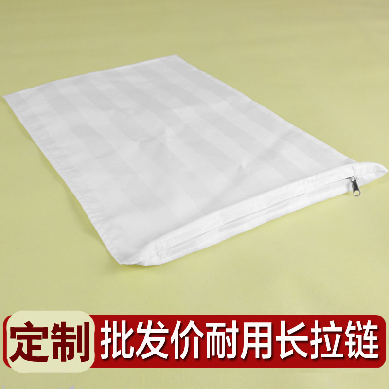 内套头皮内芯皮里内衬定做抱枕套