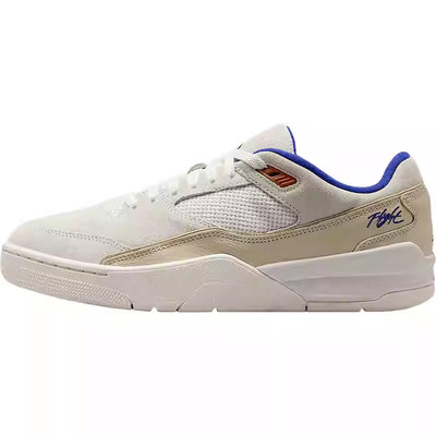 耐克正品JORDAN男士低帮篮球鞋