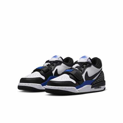 NIKE耐克男女款/大童JORDAN LEGACY312缓震运动篮球鞋CD9054-114